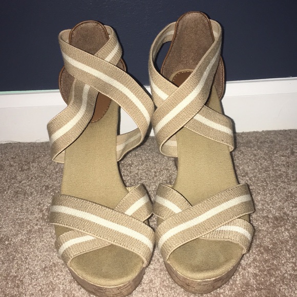 Wedges - Picture 2 of 6